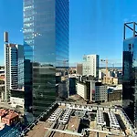 Heart With Stunning Sea & Views Apartman Tallinn