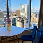 Heart With Stunning Sea & Views Апартаменты *