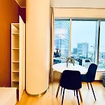 Heart With Stunning Sea & Views Apartament Tallin