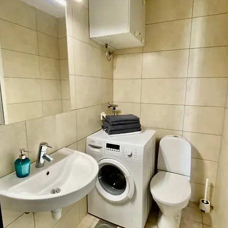 Heart With Stunning Sea & Views * Reval