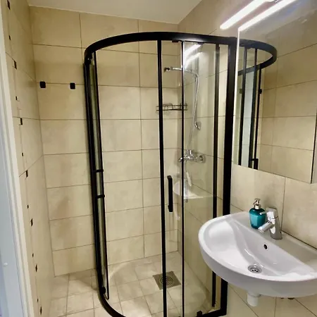 Heart With Stunning Sea & Views Διαμέρισμα *