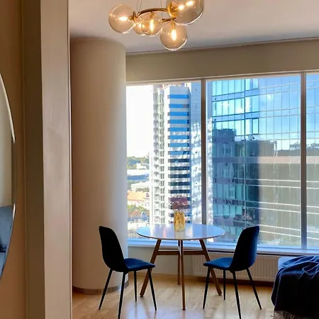 Heart With Stunning Sea & Views *