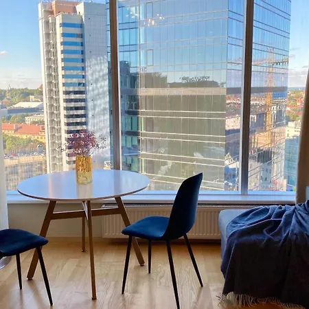 Heart With Stunning Sea & Views