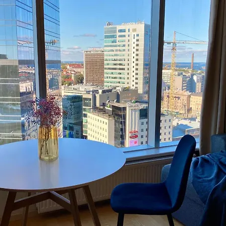 Heart With Stunning Sea & Views Apartament *