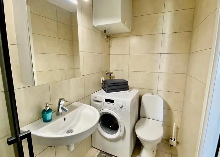 Heart With Stunning Sea & Views * Reval