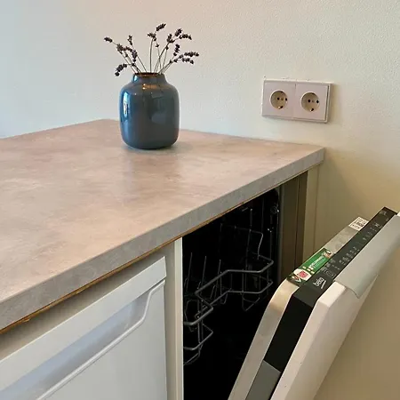 Heart With Stunning Sea & Views شقة