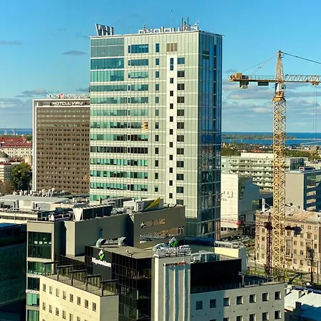 Heart With Stunning Sea & Views